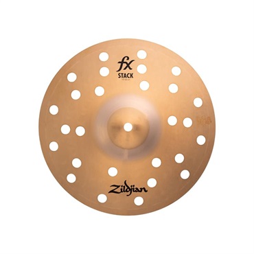 Zildjian FX Stack 10'' [NAZLFXSTK10] 画像4