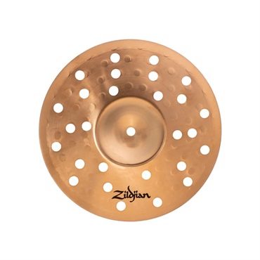 Zildjian FX Stack 10'' [NAZLFXSTK10] 画像6