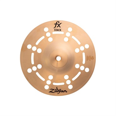 Zildjian FX Stack 10'' [NAZLFXSTK10] 画像7