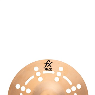 Zildjian FX Stack 10'' [NAZLFXSTK10] 画像8