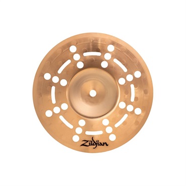Zildjian FX Stack 10'' [NAZLFXSTK10] 画像9