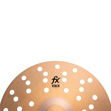 Zildjian FX Stack 12'' [NAZLFXSTK12] 画像5