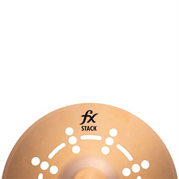Zildjian FX Stack 12'' [NAZLFXSTK12] 画像8