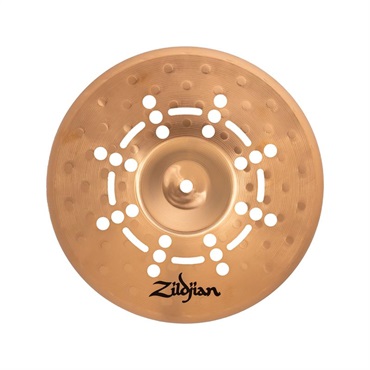 Zildjian FX Stack 12'' [NAZLFXSTK12] 画像9
