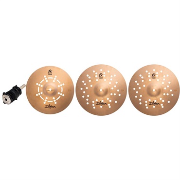 Zildjian FX Stack 14'' [NAZLFXSTK14] 画像3