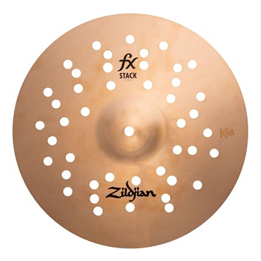 Zildjian FX Stack 14'' [NAZLFXSTK14] 画像4