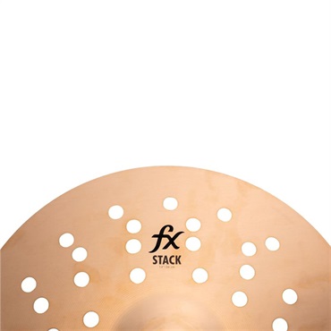 Zildjian FX Stack 14'' [NAZLFXSTK14] 画像5