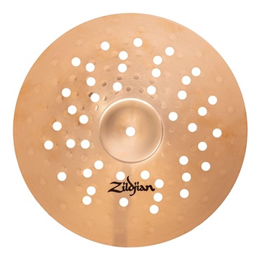 Zildjian FX Stack 14'' [NAZLFXSTK14] 画像6