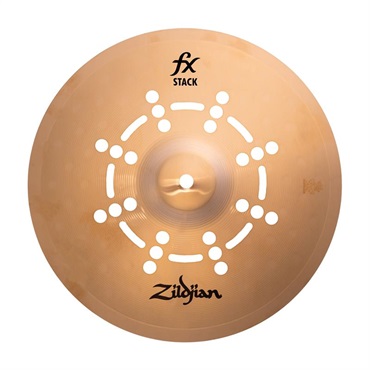 Zildjian FX Stack 14'' [NAZLFXSTK14] 画像7