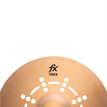 Zildjian FX Stack 14'' [NAZLFXSTK14] 画像8