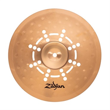 Zildjian FX Stack 14'' [NAZLFXSTK14] 画像9