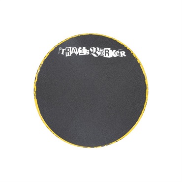 Zildjian Travis Barker Signature Practice Pad 6'' [NAZLFZXPPTB06] 画像1