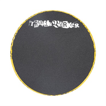 Zildjian Travis Barker Signature Practice Pad 12'' [NAZLFZXPPTB12] 画像1