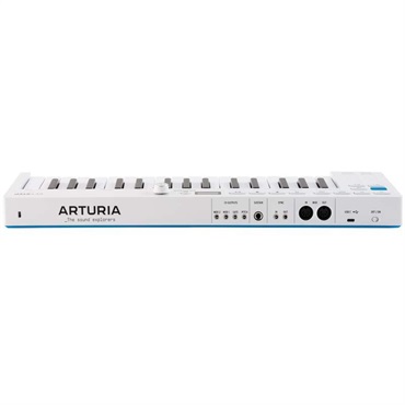 Arturia KEYSTEP MK2 (アートリア)(キーステップ)(マーク2) ｜イケベ