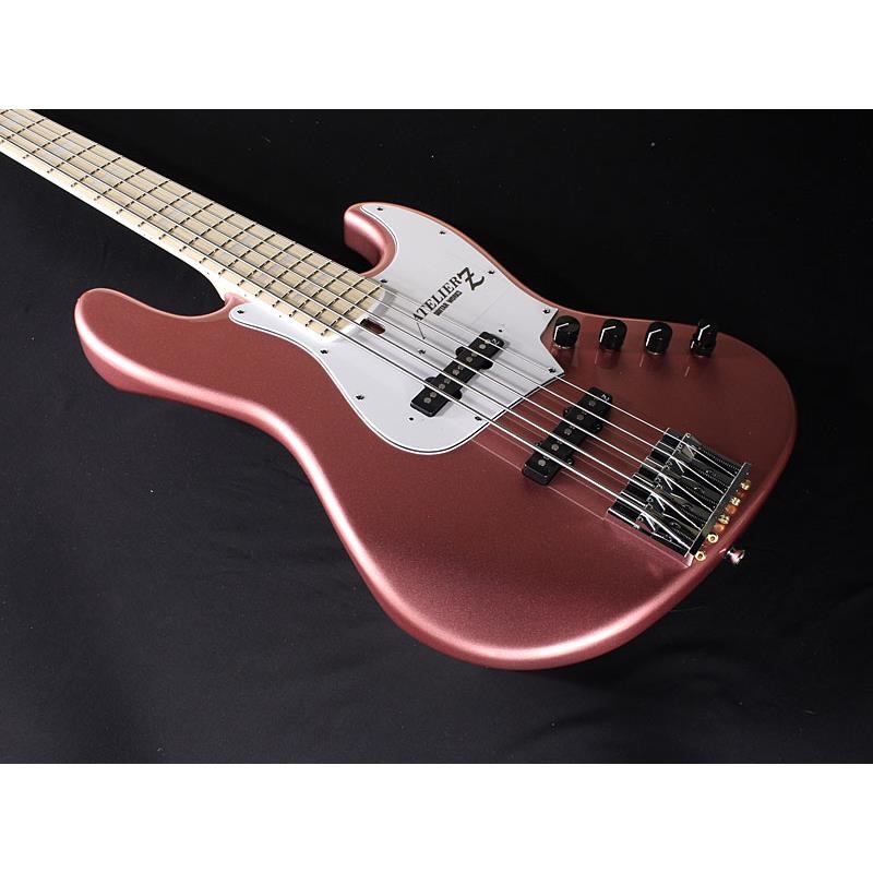 ATELIER Z M#265 Custom (BGM/M/MH) 画像4