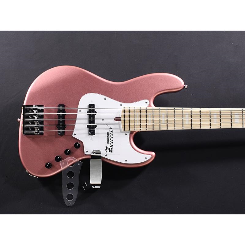 ATELIER Z M#265 Custom (BGM/M/MH) 画像5