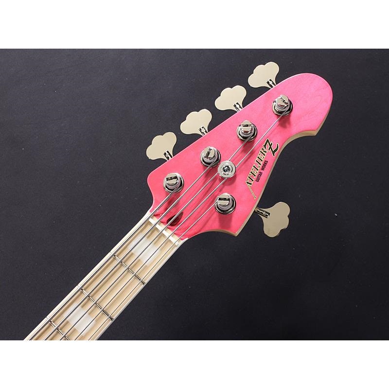 ATELIER Z M#265 Custom (TP-PINK/M/MH) ｜イケベ楽器店オンラインストア