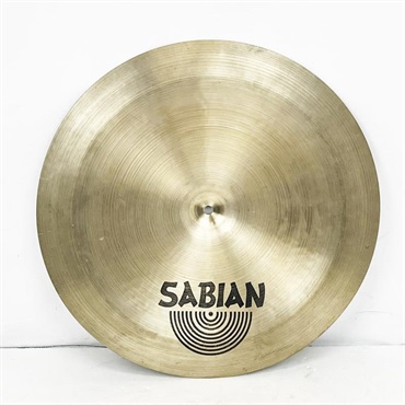 SABIAN USED 中古 AA Chinese 18 [AA-18C] 画像1