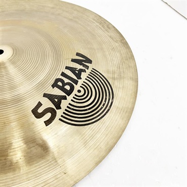 SABIAN USED 中古 AA Chinese 18 [AA-18C] 画像3