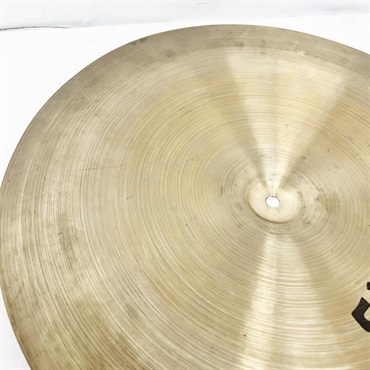 SABIAN USED 中古 AA Chinese 18 [AA-18C] 画像4