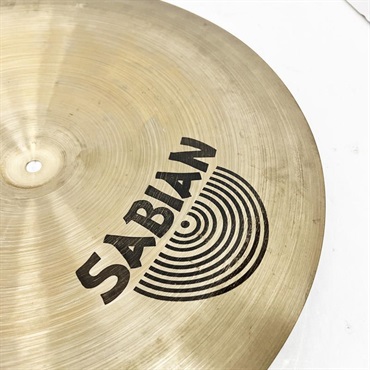 SABIAN USED 中古 AA Chinese 18 [AA-18C] 画像5