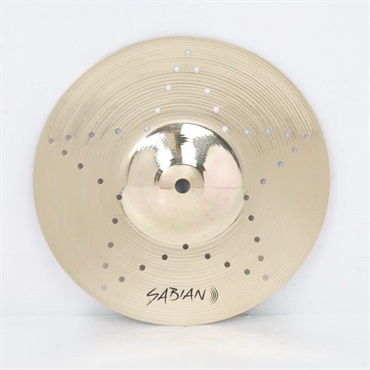 SABIAN USED 中古 STAR CHINA SPLASH [AA-10CSP/SC] 画像1