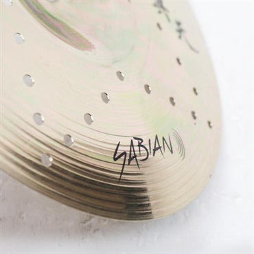 SABIAN USED 中古 STAR CHINA SPLASH [AA-10CSP/SC] 画像4