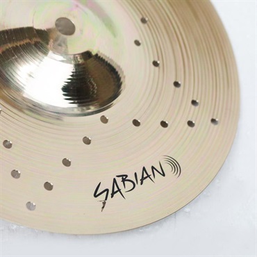 SABIAN USED 中古 STAR CHINA SPLASH [AA-10CSP/SC] 画像5