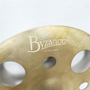 MEINL USED 中古 Byzance Vintage Trash Splash 10 [B10TRS] 画像2