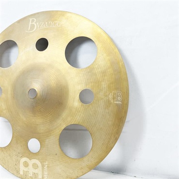 MEINL USED 中古 Byzance Vintage Trash Splash 10 [B10TRS] 画像4