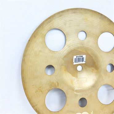 MEINL USED 中古 Byzance Vintage Trash Splash 10 [B10TRS] 画像5