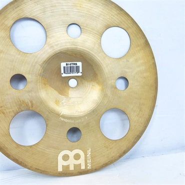 MEINL USED 中古 Byzance Vintage Trash Splash 10 [B10TRS] 画像7