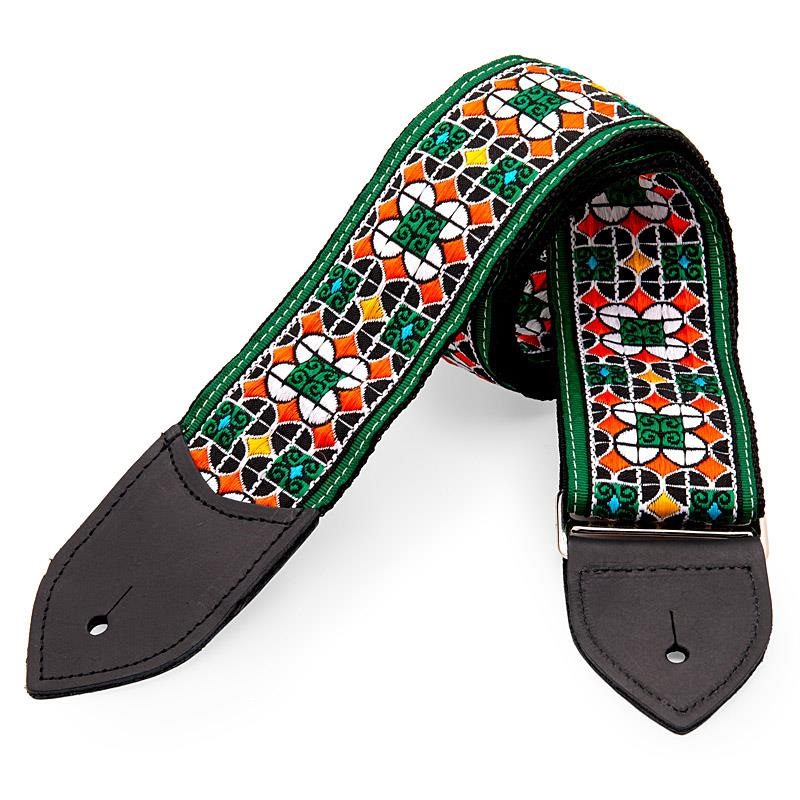 Jodi Head Straps 2.5 Brocade Slider Strap / GLENDALE （2.5 ブロケード織 スライダーストラップ / グレンデール） 画像1