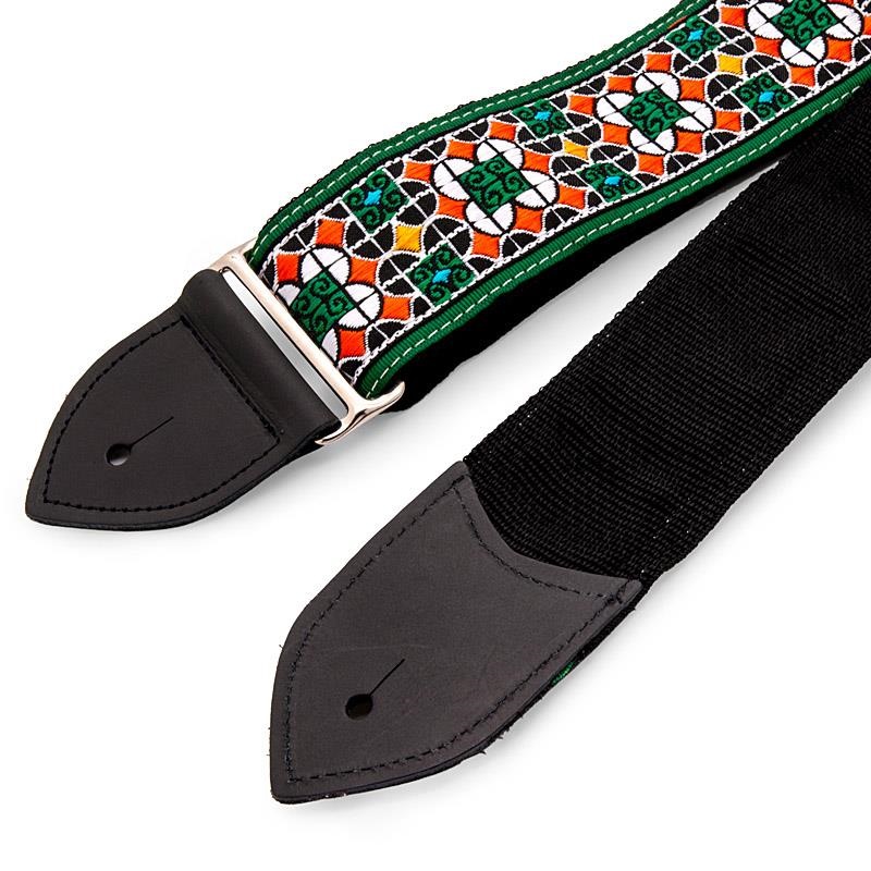 Jodi Head Straps 2.5 Brocade Slider Strap / GLENDALE （2.5 ブロケード織 スライダーストラップ / グレンデール） 画像3