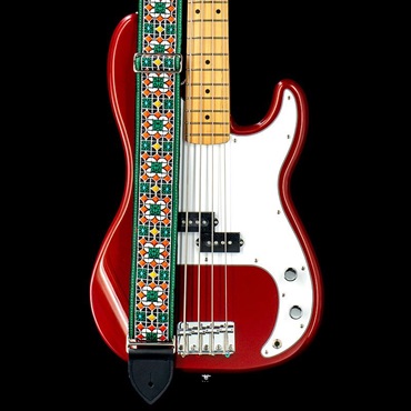 Jodi Head Straps 2.5 Brocade Slider Strap / GLENDALE （2.5 ブロケード織 スライダーストラップ / グレンデール） 画像5