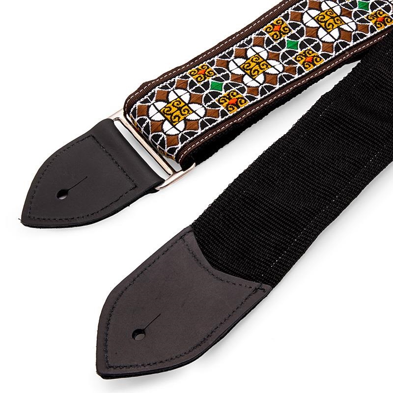 Jodi Head Straps 2.5 Brocade Slider Strap / HAYDEN （2.5 ブロケード織 スライダーストラップ / ハイデン） 画像3