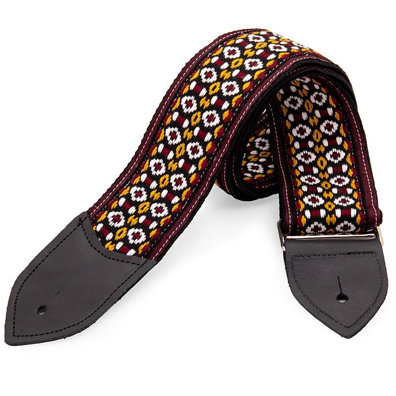 Jodi Head Straps 2.5 Brocade Slider Strap / BRIAN（2.5 ブロケード織 スライダーストラップ / ブライアン） 画像1