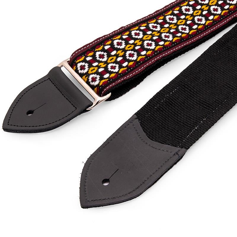 Jodi Head Straps 2.5 Brocade Slider Strap / BRIAN（2.5 ブロケード織 スライダーストラップ / ブライアン） 画像3