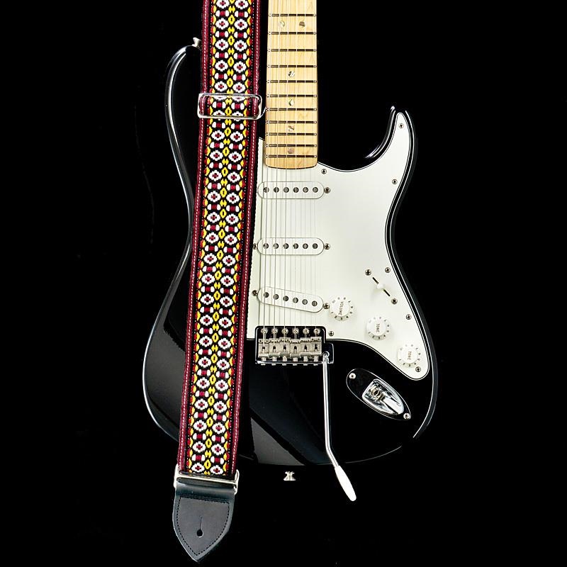 Jodi Head Straps 2.5 Brocade Slider Strap / BRIAN（2.5 ブロケード織 スライダーストラップ / ブライアン） 画像4