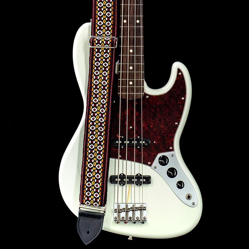 Jodi Head Straps 2.5 Brocade Slider Strap / BRIAN（2.5 ブロケード織 スライダーストラップ / ブライアン） 画像5