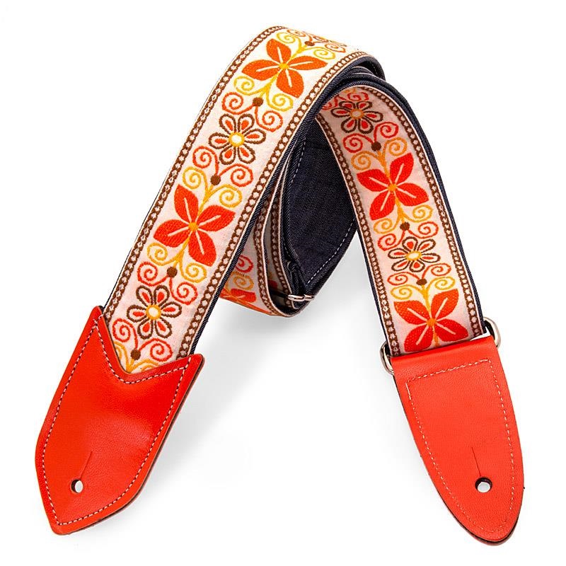 Jodi Head Straps The Verna?Strap / Style 32 フーテナニースタイル （デニムボディ） 画像1