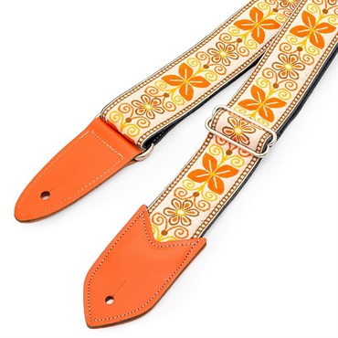 Jodi Head Straps The Verna?Strap / Style 32 フーテナニースタイル （デニムボディ） 画像2