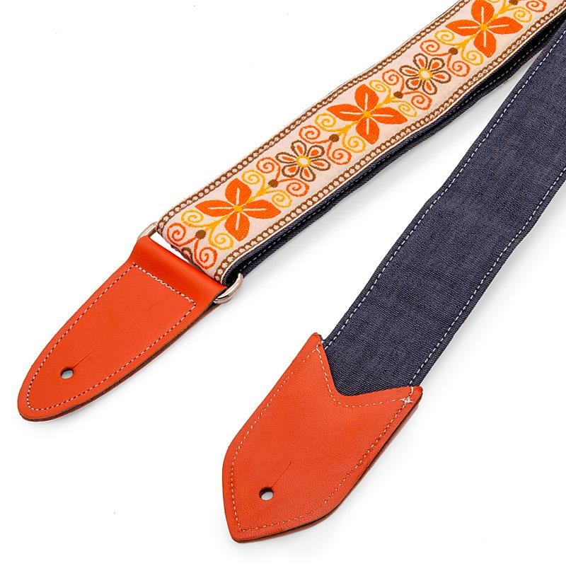 Jodi Head Straps The Verna?Strap / Style 32 フーテナニースタイル （デニムボディ） 画像3