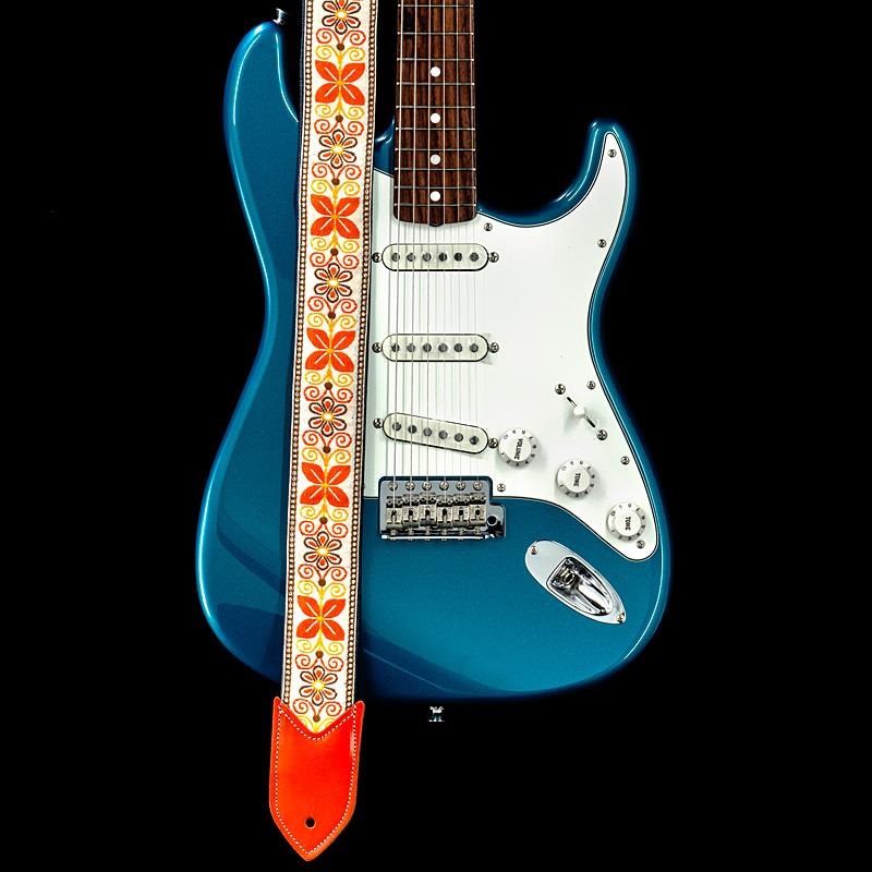 Jodi Head Straps The Verna?Strap / Style 32 フーテナニースタイル （デニムボディ） 画像4