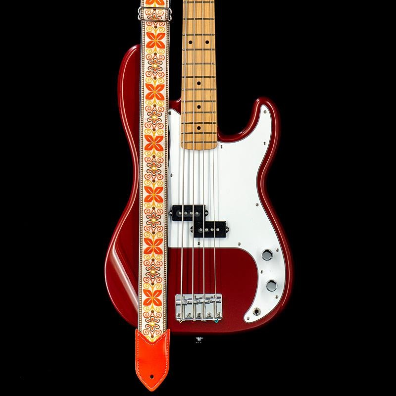 Jodi Head Straps The Verna?Strap / Style 32 フーテナニースタイル （デニムボディ） 画像5