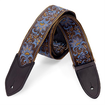 Jodi Head Straps The Verna?Strap / Dusty フーテナニースタイル （デニムボディ） 画像1