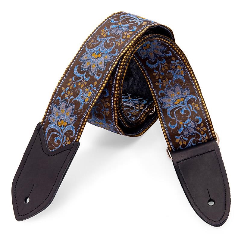 Jodi Head Straps The Verna?Strap / Dusty フーテナニースタイル （デニムボディ） 画像1