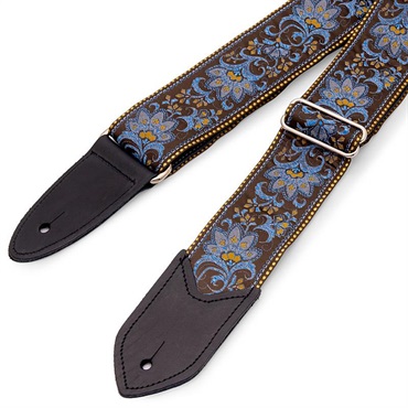 Jodi Head Straps The Verna?Strap / Dusty フーテナニースタイル （デニムボディ） 画像2