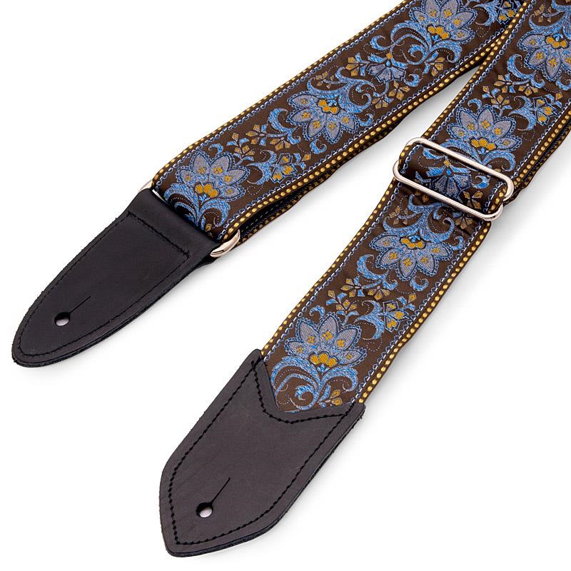 Jodi Head Straps The Verna?Strap / Dusty フーテナニースタイル （デニムボディ） 画像2