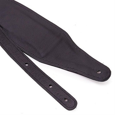 Jodi Head Straps Big Concho / Black （ビッグ・コンチョ レザーストラップ） 画像5